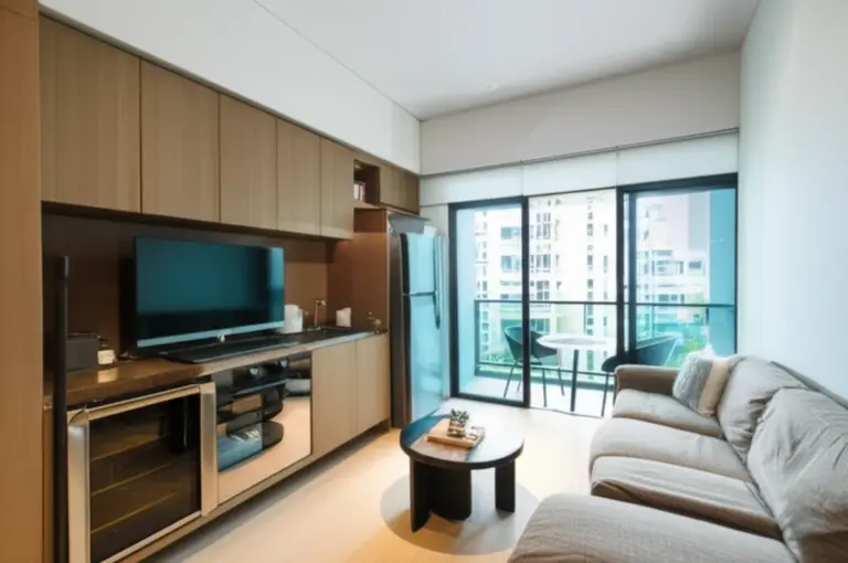 Long-Stay Serviced Apartments in Nimman 2025: The Ultimate Guide for Digital Nomads, Expats, and Extended Travelers