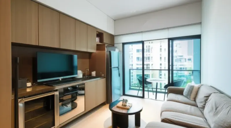 Long-Stay Serviced Apartments in Nimman 2025: The Ultimate Guide for Digital Nomads, Expats, and Extended Travelers