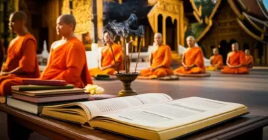 Meditation Retreats and Monk Chats 2025 Chiang Mai: Ultimate Guide to Retreats, Schedules, Costs, and Cultural Etiquette