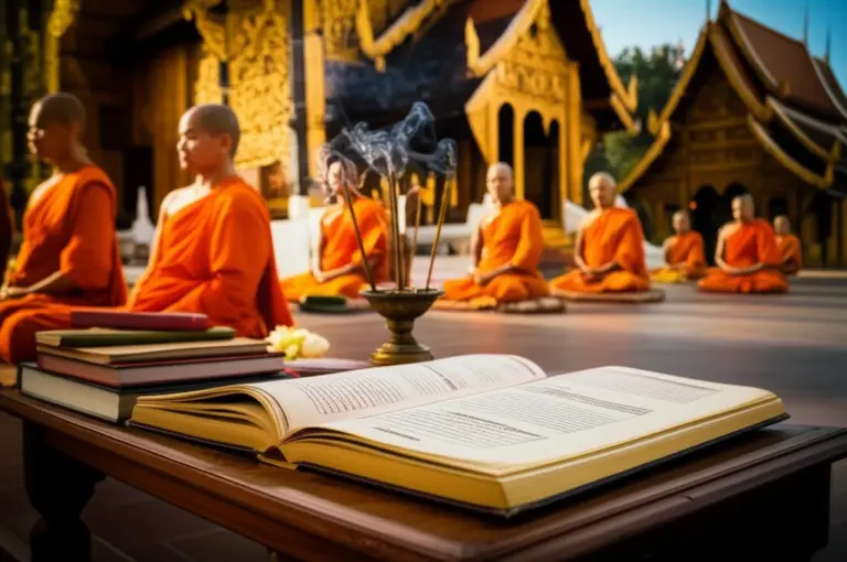 Meditation Retreats and Monk Chats 2025 Chiang Mai: Ultimate Guide to Retreats, Schedules, Costs, and Cultural Etiquette