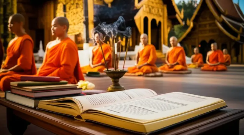 Meditation Retreats and Monk Chats 2025 Chiang Mai: Ultimate Guide to Retreats, Schedules, Costs, and Cultural Etiquette