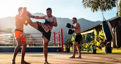 Muay Thai Training Camps in Chiang Mai 2025: Ultimate Guide to Choosing, Preparing for, and Getting the Most Out of Your Camp Experience