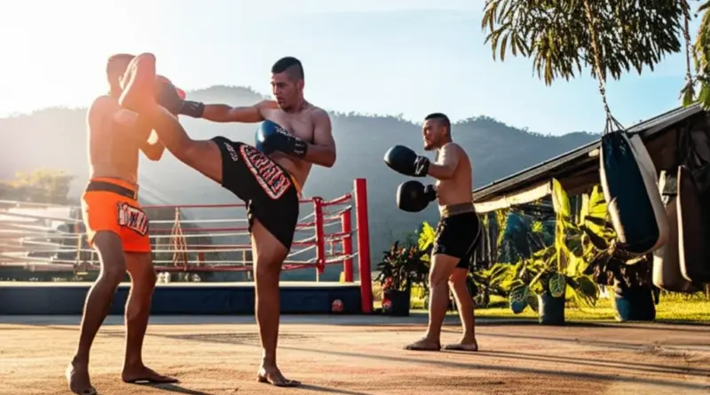 Muay Thai Training Camps in Chiang Mai 2025: Ultimate Guide to Choosing, Preparing for, and Getting the Most Out of Your Camp Experience