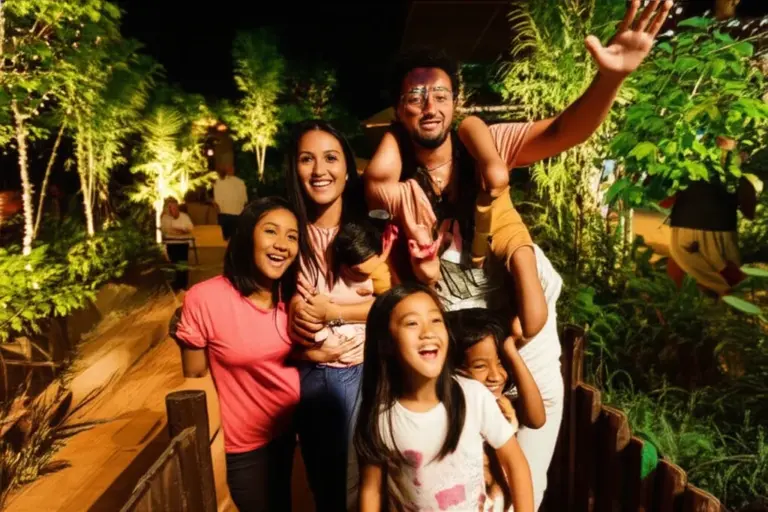 Night Safari and After-Dark Activities in Chiang Mai 2025: Ultimate Nighttime Guide for Families, Couples, and Adventure Seekers