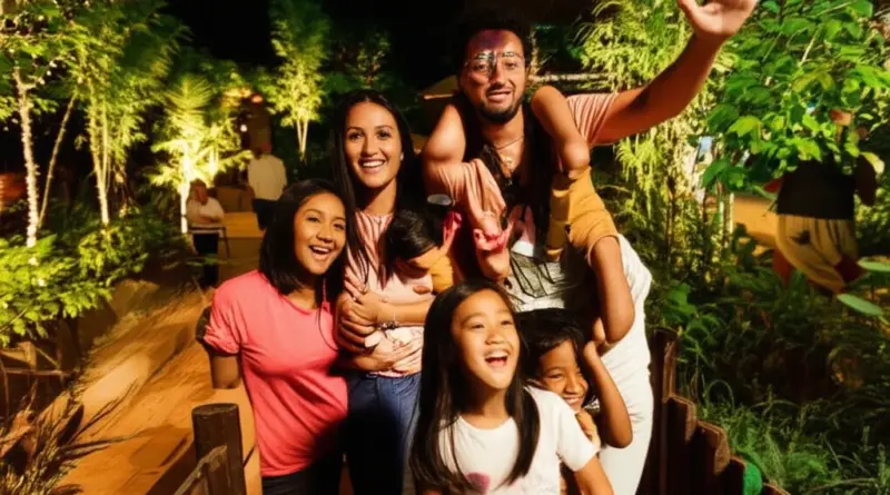Night Safari and After-Dark Activities in Chiang Mai 2025: Ultimate Nighttime Guide for Families, Couples, and Adventure Seekers