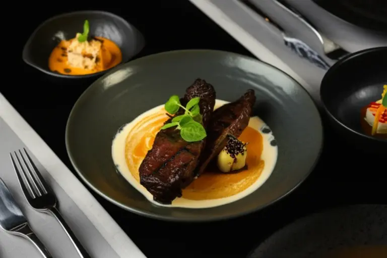 Northern Tasting Menus 2025: Modern Lanna Cuisine — Where Tradition Meets Avant-Garde in Northern Thailand