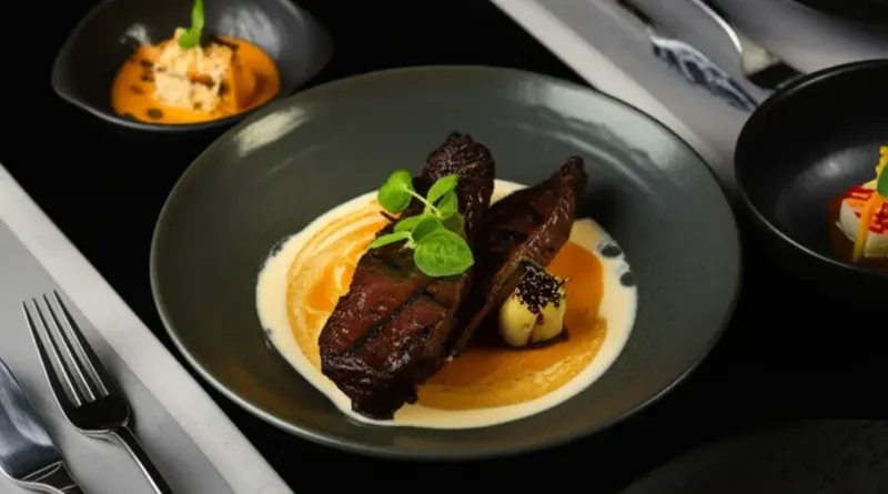 Northern Tasting Menus 2025: Modern Lanna Cuisine — Where Tradition Meets Avant-Garde in Northern Thailand