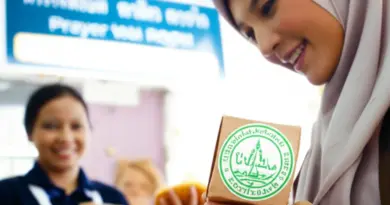 Practical Tips for Muslim Travelers: Certifications, Halal Labels, Prayer Facilities, and Communicating Dietary Needs in Thai