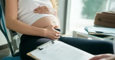 Preparing for a Prenatal Massage Before and After Air Travel — Safety Checklist, What to Tell Your Therapist, and Doctor Clearance