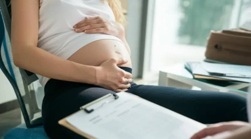 Preparing for a Prenatal Massage Before and After Air Travel — Safety Checklist, What to Tell Your Therapist, and Doctor Clearance