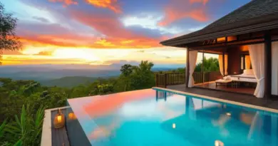Romantic Honeymoon Hotels in Chiang Mai 2025: The Ultimate Guide to Luxury, Privacy, and Chiang Mai Charm