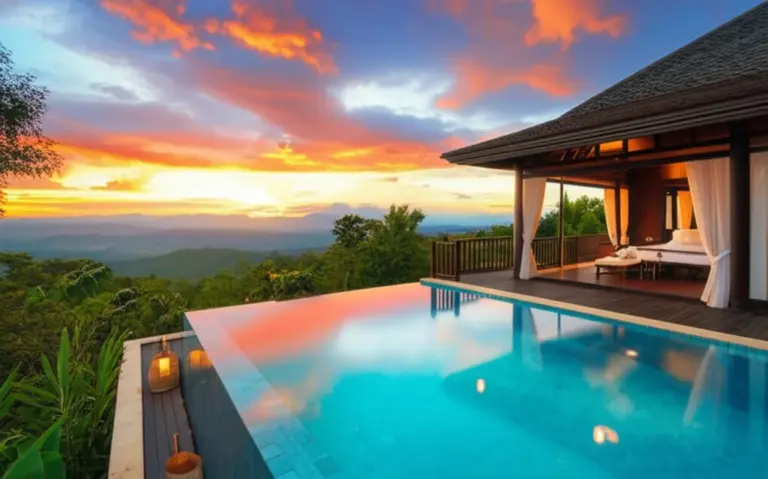 Romantic Honeymoon Hotels in Chiang Mai 2025: The Ultimate Guide to Luxury, Privacy, and Chiang Mai Charm
