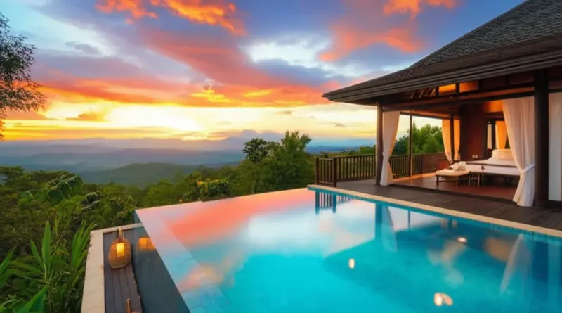 Romantic Honeymoon Hotels in Chiang Mai 2025: The Ultimate Guide to Luxury, Privacy, and Chiang Mai Charm