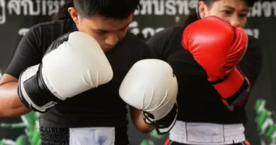 Top Chiang Mai Muay Thai Camps Compared: Best Gyms, Prices, Training Styles, and Reviews for 2025