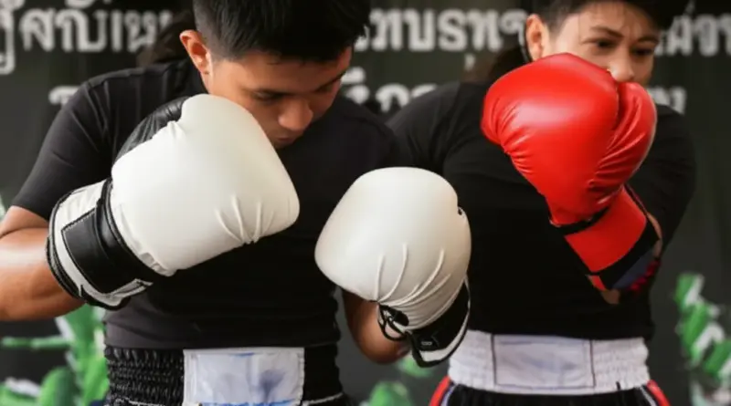 Top Chiang Mai Muay Thai Camps Compared: Best Gyms, Prices, Training Styles, and Reviews for 2025