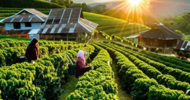 Top Coffee Farms Near Chiang Mai 2025 — What to Expect, How to Book, and Best Times to Visit