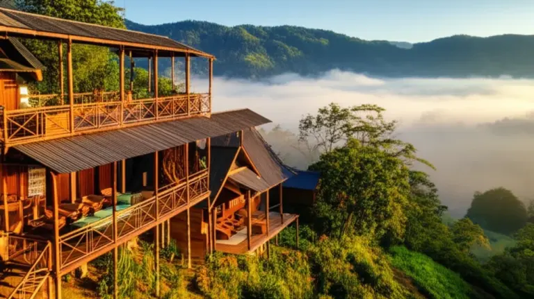 Top Eco-Lodges Near Chiang Mai: Detailed Reviews, Pricing, Best Seasons, and Booking Tips for 2025