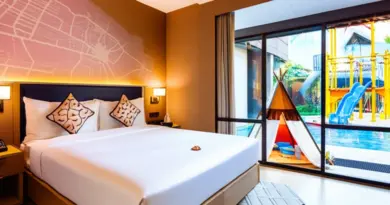 Top Family Suites and Kid-Friendly Hotels in Chiang Mai 2025 — Amenities, Room Types, and Where to Stay by Neighborhood
