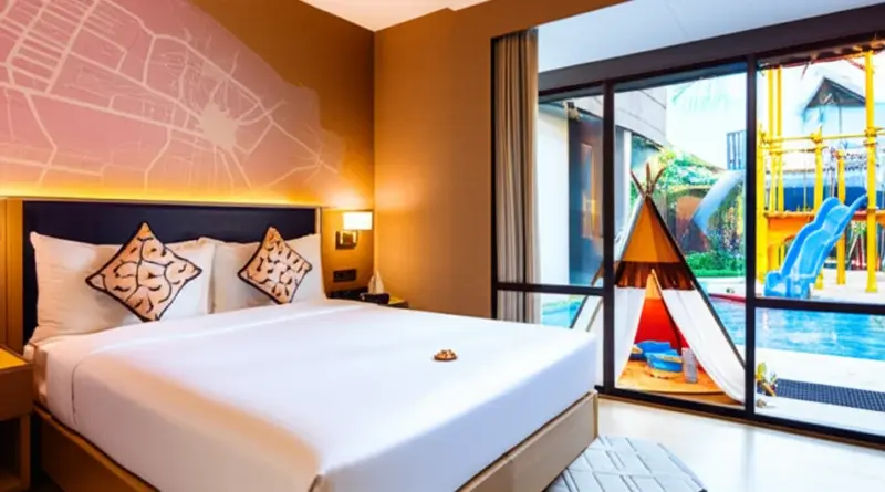 Top Family Suites and Kid-Friendly Hotels in Chiang Mai 2025 — Amenities, Room Types, and Where to Stay by Neighborhood