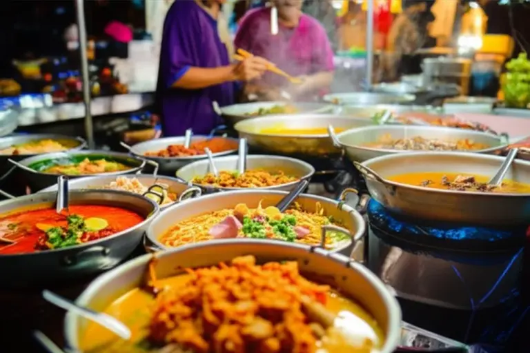Top Halal and Muslim-Friendly Dishes to Try in Chiang Mai (Khao Soi, Northern Curries, Street Food) — what’s truly halal, variations, and recommended vendors
