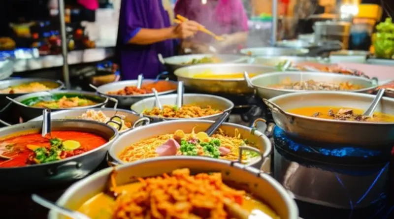 Top Halal and Muslim-Friendly Dishes to Try in Chiang Mai (Khao Soi, Northern Curries, Street Food) — what’s truly halal, variations, and recommended vendors