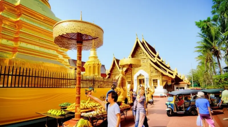 Top Kid-Friendly Sights in Chiang Mai Old Town: Temples, Museums, Markets, and Interactive Cultural Experiences