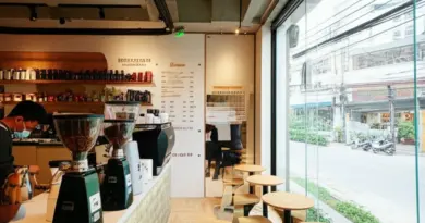 Top Specialty Coffee Cafes in Nimman 2025: Detailed Reviews, Menus, Prices, and What to Order
