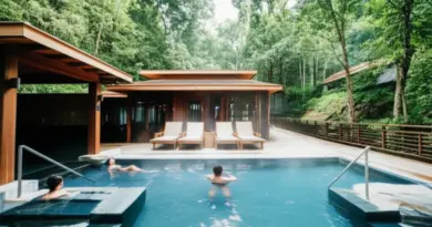 Top-rated Onsen and Hot Spring Day Spas in Chiang Mai: Locations, Facilities, and What to Expect in 2025