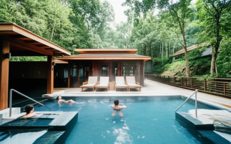 Top-rated Onsen and Hot Spring Day Spas in Chiang Mai: Locations, Facilities, and What to Expect in 2025