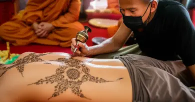 What Is a Genuine Sak Yant in Chiang Mai? Temples, Ajarns, and Cultural Etiquette for 2025 Visitors