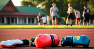What to Expect Daily at a Chiang Mai Muay Thai Camp: Typical Training Schedules, Nutrition, Injury Prevention, and Equipment Checklist