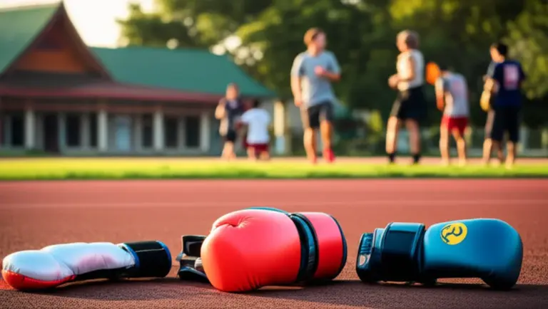 What to Expect Daily at a Chiang Mai Muay Thai Camp: Typical Training Schedules, Nutrition, Injury Prevention, and Equipment Checklist