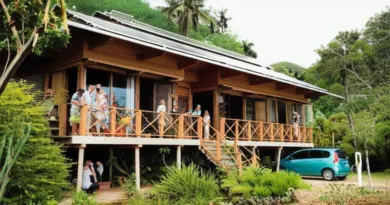 What to Expect: Eco-Lodge Amenities, Local Community Programs, Ethical Wildlife Policies, and Carbon Footprint Practices