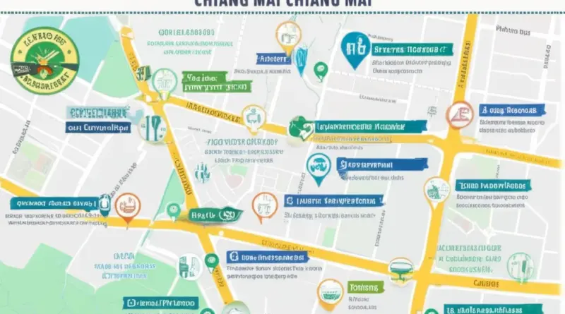 Where to Find Certified Gluten-Free and Allergy-Friendly Restaurants in Chiang Mai (Neighborhoods, Certification, and How to Verify Safety)
