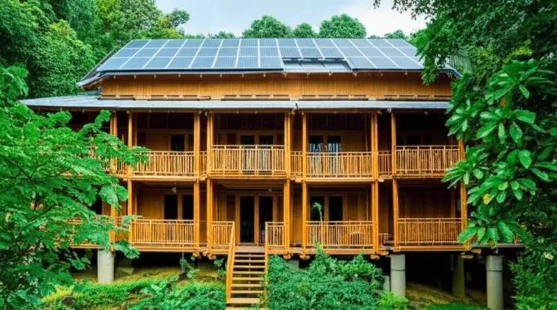 Why Choose an Eco-Lodge in Chiang Mai? Benefits, Sustainability Standards, and How to Spot Truly Green Properties