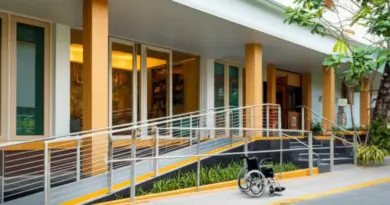 Accessible Hotels in Chiang Mai 2025: Top Wheelchair-Friendly Picks and How to Choose Them