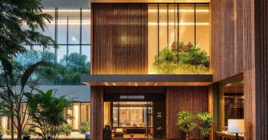 Airport Hotels in Chiang Mai 2025: Best Picks with Free Shuttle Service and 24-Hour Check-In