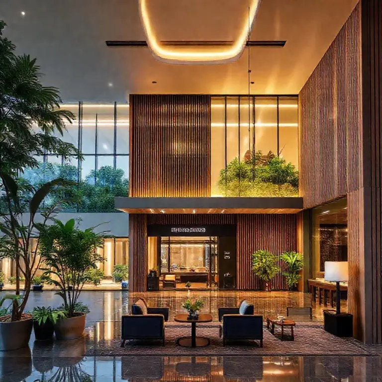 Airport Hotels in Chiang Mai 2025: Best Picks with Free Shuttle Service and 24-Hour Check-In