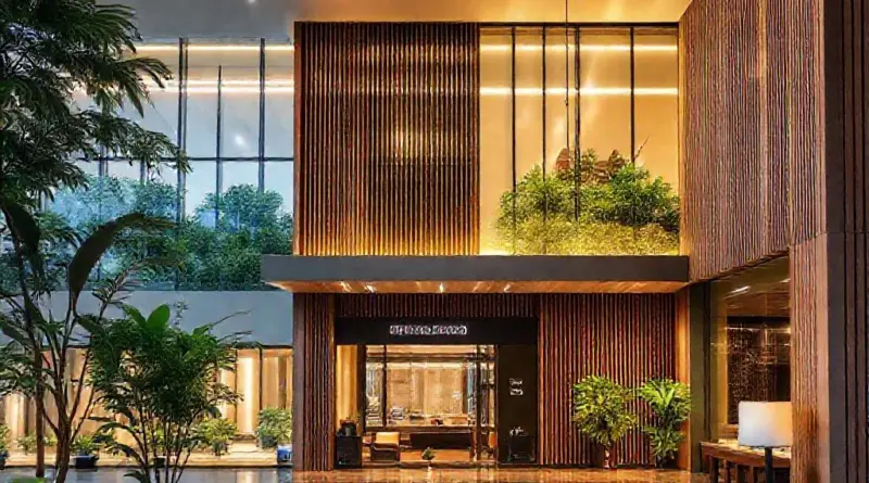 Airport Hotels in Chiang Mai 2025: Best Picks with Free Shuttle Service and 24-Hour Check-In
