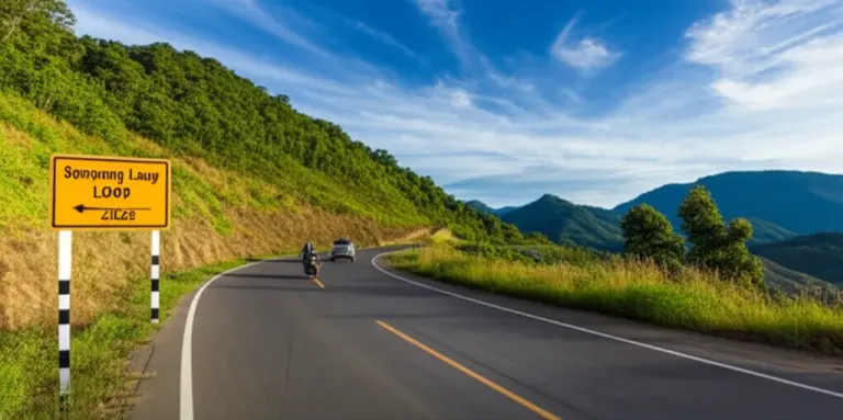 Best Time, Permits, and Vehicle Tips for Driving the Samoeng Loop Safely in 2025