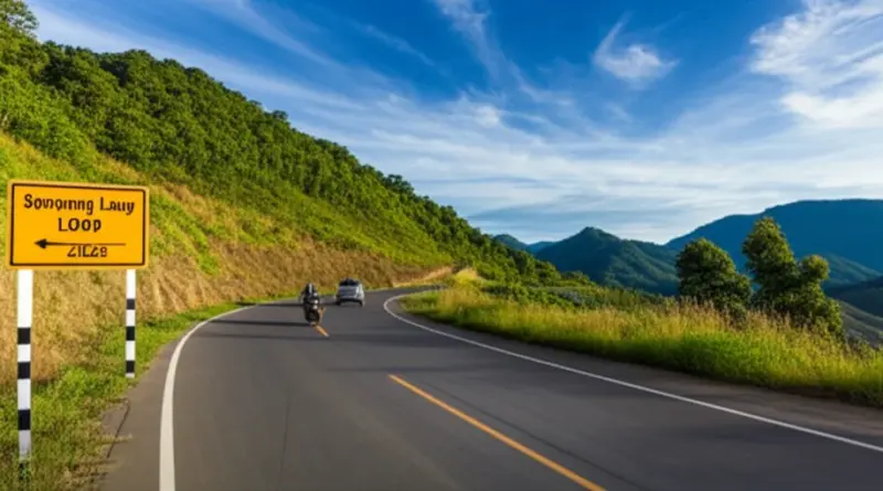 Best Time, Permits, and Vehicle Tips for Driving the Samoeng Loop Safely in 2025