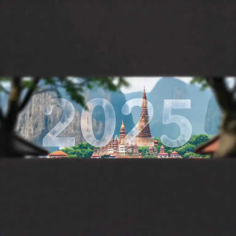 Booking, Prices, and Group Options for 2025 — tickets, private tours, transport from Chiang Mai, and discounts