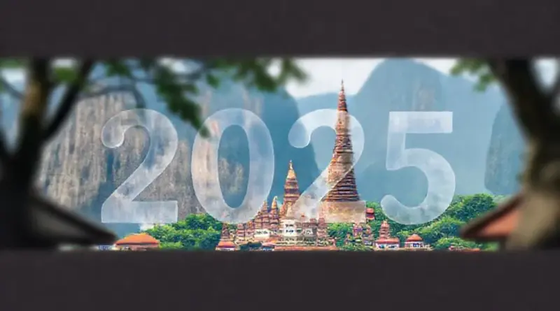 Booking, Prices, and Group Options for 2025 — tickets, private tours, transport from Chiang Mai, and discounts