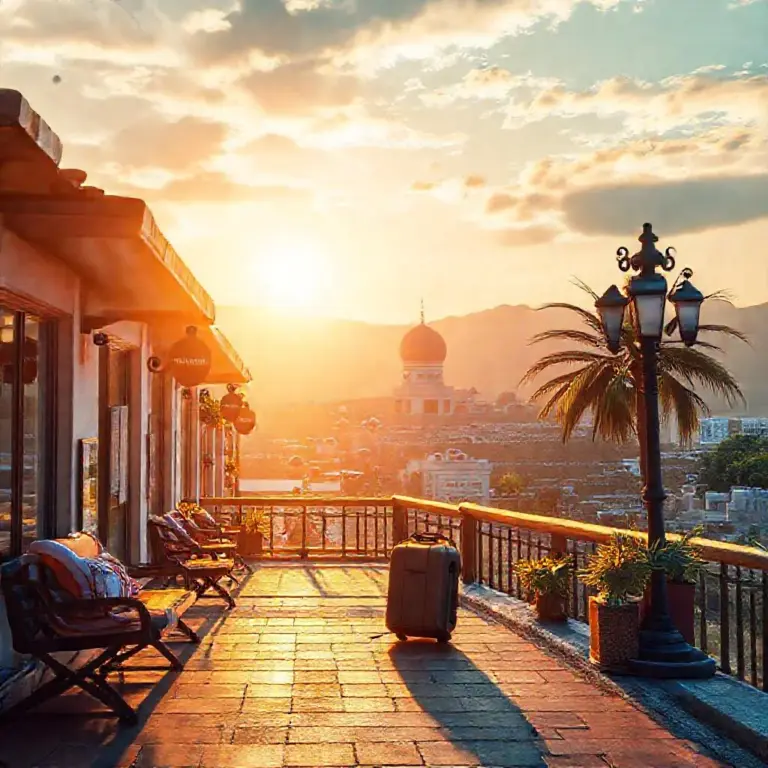 Booking Tips and Deals for 2025: Finding Cheap Rates, Long-Stay Discounts, Loyalty Perks, and Verified Shuttle Schedules