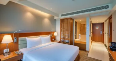 Detailed Reviews of Top Wheelchair-Accessible Hotels in Chiang Mai 2025: room layouts, accessibility ratings, photos, pricing, and booking tips