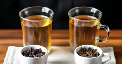 How Tea Tasting at Araksa Works: Varieties, tasting steps, and how to tell quality Assam and Oolong from the hill garden