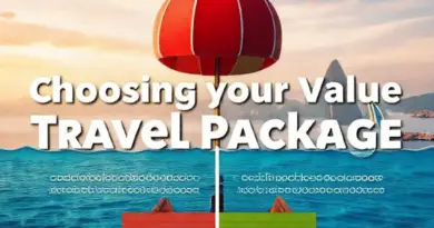 How to Choose the Best Value: Comparing Packages, Hidden Fees, Tips, and When to Book for Savings
