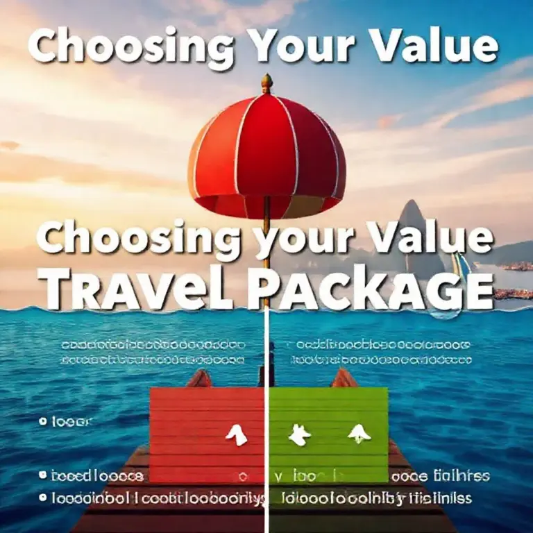 How to Choose the Best Value: Comparing Packages, Hidden Fees, Tips, and When to Book for Savings