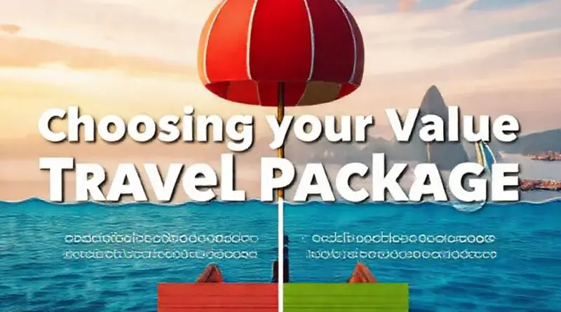 How to Choose the Best Value: Comparing Packages, Hidden Fees, Tips, and When to Book for Savings