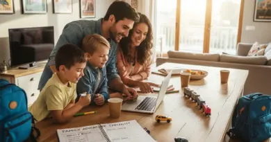 How to Plan Your Family Day: Booking, Prices, Transportation, What to Pack, and Accessibility